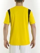 Футболка спортивная длинная мужская Joma Dinamo 100446.900 L Желтая (9996286144082) - изображение 2
