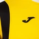 Футболка спортивная длинная мужская Joma Dinamo 100446.900 L Желтая (9996286144082) - изображение 3