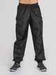 Спортивные штаны мужские Joma Leeds 100514.100 2XL Черные (9996559945132) - изображение 4