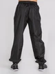 Спортивные штаны мужские Joma Leeds 100514.100 2XL Черные (9996559945132) - изображение 5