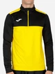Спортивная кофта мужская Joma Winner 100947.901 M Желтая (9997644945105) - изображение 1