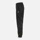 Спортивные штаны мужские Joma Estadio II 101113.100 L Черные (9997878045114) - изображение 10