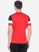 Футболка спортивная длинная мужская Joma Crew IV 101534.601 S Красная (8424309065096) - изображение 2