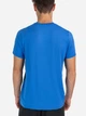 Футболка спортивная длинная мужская Joma Elite VIII 101929.700 S Синяя (8424309529284) - изображение 2