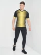 Тайтси JOMA running night long tights black XL (101779.100) - изображение 3