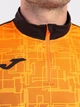 Спортивная кофта мужская Joma Elite Viii 101930.108 XL Оранжевая (8424309529550) - изображение 8