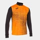 Спортивная кофта мужская Joma Elite Viii 101930.108 XL Оранжевая (8424309529550) - изображение 11