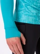 Спортивная кофта мужская Joma Elite Viii 101930.725 L Бирюзовая (8424309529949) - изображение 12