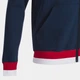 Толстовка на молнии мужская Joma Confort II 101963.336 S Темно-синяя (8424309572006) - изображение 8