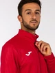 Спортивная кофта мужская Joma Montreal 102744.600 M Красная (8445456389804) - изображение 5