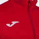 Спортивная кофта мужская Joma Montreal 102744.600 M Красная (8445456389804) - изображение 7