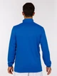 Спортивная кофта мужская Joma Montreal 102744.700 M Синяя (8445456389927) - изображение 8