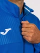 Спортивная кофта мужская Joma Montreal 102744.700 M Синяя (8445456389927) - изображение 9