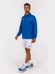 Спортивная кофта мужская Joma Montreal 102744.700 M Синяя (8445456389927) - изображение 12