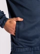 Спортивный костюм мужской Joma Danubio 102746.337 L (8445456422501) - изображение 4