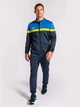 Спортивный костюм мужской Joma Danubio 102746.337 L (8445456422501) - изображение 6