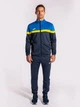 Спортивный костюм мужской Joma Danubio 102746.337 L (8445456422501) - изображение 7