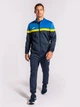 Спортивный костюм мужской Joma Danubio 102746.337 L (8445456422501) - изображение 12