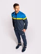 Спортивный костюм мужской Joma Danubio 102746.337 L (8445456422501) - изображение 13