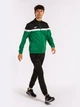 Спортивный костюм мужской Joma Danubio 102746.451 2XL (8445456345121) - изображение 7