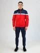Спортивный костюм мужской Joma Danubio 102746.603 S (8445456345220) - изображение 1