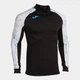 Спортивная кофта мужская Joma Elite Ix 102756.102 M Черная (8445456432678) - изображение 4