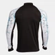 Спортивная кофта мужская Joma Elite Ix 102756.102 M Черная (8445456432678) - изображение 5
