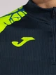 Спортивная кофта мужская Joma Elite Ix 102756.321 M Темно-синяя (8445456432944) - изображение 4
