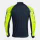 Спортивная кофта мужская Joma Elite Ix 102756.321 M Темно-синяя (8445456432944) - изображение 11