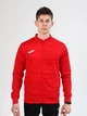 Спортивная кофта мужская Joma Grafity Iii 102866.600 M Красная (8445456435129) - изображение 1