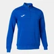Спортивная кофта мужская Joma Grafity Iii 102865.700 M Синяя (8445456434160) - изображение 5