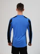 Спортивная кофта мужская Joma Inter Classic 103250.701 M Синяя (8445757300638) - изображение 2