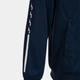 Спортивная кофта мужская Joma Eco Supernova 103315.332 M Темно-синяя (8445757431004) - изображение 8