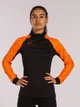Спортивная кофта женская Joma Elite IX 901649.108 M Черная (8445456439028) - изображение 1