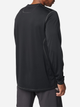 Тактический лонгслив 5.11 Tactical Range Ready Long Sleeve 40161-019 L Black (2000980522293) - изображение 2