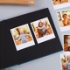 Фотоальбом Фотокнига темно-синій (fotobook-0025) - зображення 5