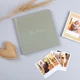 Фотоальбом Фотокнига зелений (fotobook-0028) - зображення 2