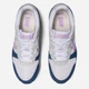Женские кроссовки ASICS Lyte Classic 1202A306-105 37 (6US) 23 см Серые (4550456216938) - изображение 6