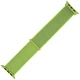 Ремешок ArmorStandart Nylon Band для Apple Watch 42 (Series 11-10)/41/40/38 Light Green (ARM57849) - изображение 1