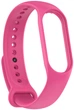 Ремешок ArmorStandart New Style для Xiaomi Mi Band 7/6/5 Barbie Pink (ARM61897) - изображение 1