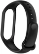 Ремешок ArmorStandart New Style для Xiaomi Mi Band 7/6/5 Black (ARM61894) - изображение 2