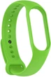 Ремешок ArmorStandart New Style для Xiaomi Mi Band 7/6/5 Green (ARM61901) - изображение 1