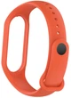 Ремешок ArmorStandart New Style для Xiaomi Mi Band 7/6/5 Orange (ARM61896) - изображение 2