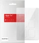 Гидрогелевая пленка ArmorStandart для Amazfit Bip 3/3 Pro 6 шт. (ARM62163) - изображение 1