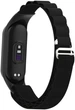 Ремешок ArmorStandart Alpina Band для Xiaomi Mi Band 7/6/5/4 Black (ARM64987) - изображение 6