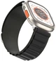 Ремешок ArmorStandart Alpina Band для Apple Watch 49/46/45/44/42 (Series 1-3) Black (ARM64977) - изображение 3