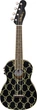 Укулеле FENDER BILLIE EILISH UKULELE BLK WN (230689) - изображение 1