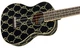 Укулеле FENDER BILLIE EILISH UKULELE BLK WN (230689) - изображение 4