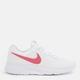 Жіночі кросівки Nike Tanjun DJ6257-105 40.5 (9US) 26 см Білі (196604928236) - зображення 1