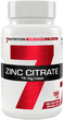 7Nutrition Zinc Citrate 15 mg 100 kapsułek (5901597314660) - obraz 1